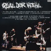 LP - Oi-Melz - Qual Der Wahl