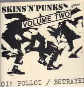 Oi Polloi - Volume Two