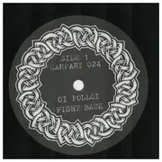 LP - Oi Polloi - Fight Back