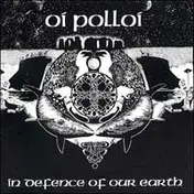 Oi Polloi - In Defence Of Our Earth