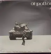 Oi Polloi - Split LP