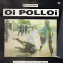 LP - Oi Polloi - To Resist Is Our Duty When Injustice Is Law (Live In Berlin)
