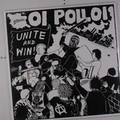 Oi Polloi - Unite and Win