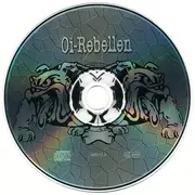 CD - Oi Rebellen - ...Aus Fleisch Und Blut