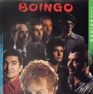 Oingo Boingo - Boingo