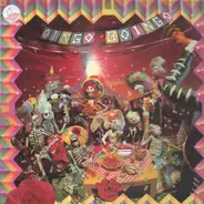 Oingo Boingo - Dead Man's Party