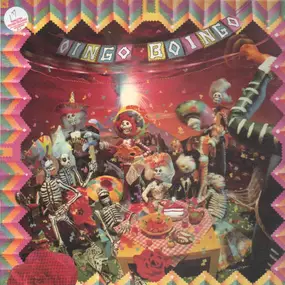 Oingo Boingo - Dead Man's Party