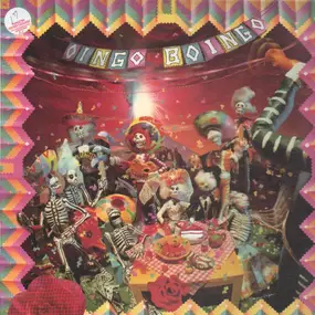 Oingo Boingo - Dead Man's Party