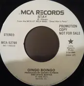 Oingo Boingo - Stay