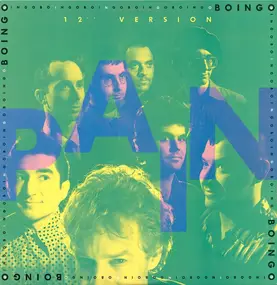 Oingo Boingo - Pain