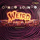 12inch Vinyl Single - Oingo Boingo - Weird Science (Extended Dance Version)