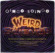 Oingo Boingo - Weird Science