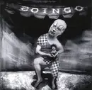 CD - Oingo Boingo - Boingo
