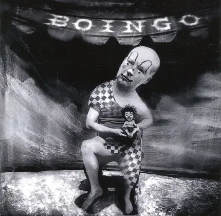 Oingo Boingo - Boingo