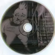 CD - Oingo Boingo - Boingo