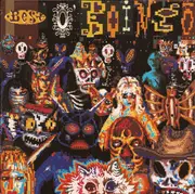 CD - Oingo Boingo - Best O' Boingo
