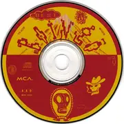 CD - Oingo Boingo - Best O' Boingo