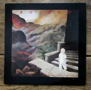 LP - Oingo Boingo - Dark At The End Of The Tunnel