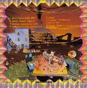 CD - Oingo Boingo - Dead Man's Party