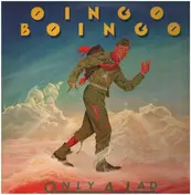 Oingo Boingo - Only a Lad
