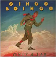 Oingo Boingo - Only a Lad