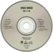 CD - Oingo Boingo - Only A Lad