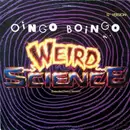 12inch Vinyl Single - Oingo Boingo - Weird Science (Extended Dance Version)