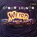 12inch Vinyl Single - Oingo Boingo - Weird Science (Extended Dance Version)