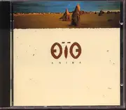 CD - Oio - Anima