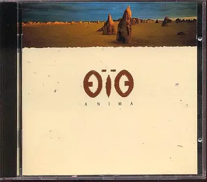Oio - Anima