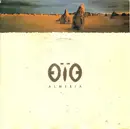 7inch Vinyl Single - OïO - Almeria