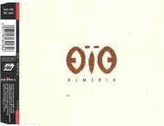 CD Single - OïO - Almeria