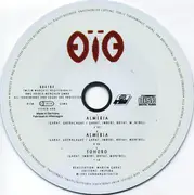 CD Single - OïO - Almeria