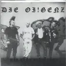 7inch Vinyl Single - Oi!genz - Die Oi!genz - Grey Marbled Vinyl