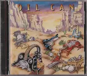 Oil Can - [Once Were] The Pastures of Plenty