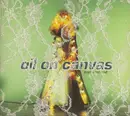 CD - Oil On Canvas - Just Married - Digipak, Still Sealed