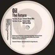 Oil - The Future