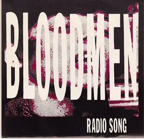 Oily Bloodmen - Radio Song