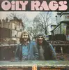 LP - Oily Rags - Oily Rags