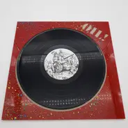 Oil! - Hönour The Glory