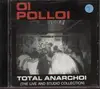 CD - Oi Polloi - Total Anarchoi