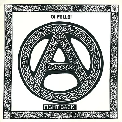 Oi Polloi - Fight Back