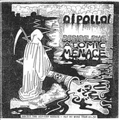 Oi Polloi - Resist The Atomic Menace