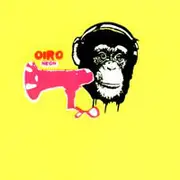 CD - Oiro - Neon