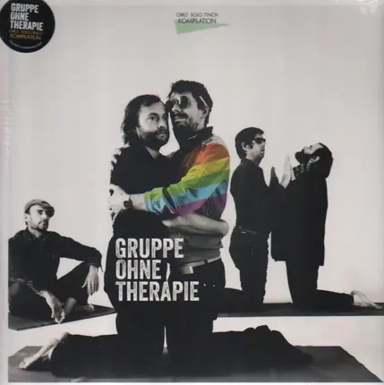 Oiro - GRUPPE OHNE THERAPIE