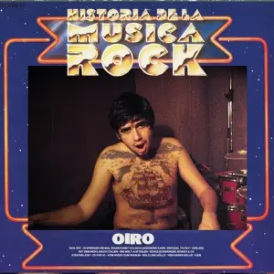Oiro - Historia Dela..