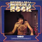 Oiro - Historia Dela..