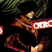 Oiro - VERGANGENHEITSSCHLAUCH