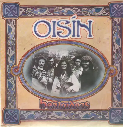 Oisin - Bealoideas
