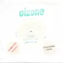 7inch Vinyl Single - Oizone - C'est La Vie - White Vinyl